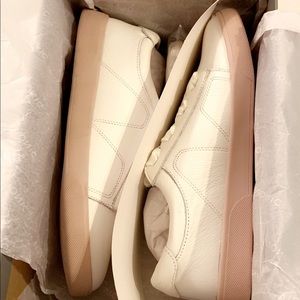 chantelle casual sneaker